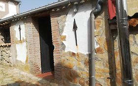 La casita del herrador